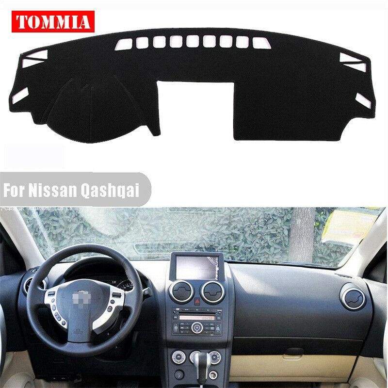 Gran universo choque Prominente medidas parasol nissan qashqai Ewell