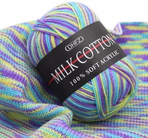2019 50g Double Knitting Crochet Milk Soft Baby Cotton Hand Knitted Yarn Diy Craft Knit Sweater Scarf Hat From Jerry07 0 5 Dhgate Com 2019 50g Double Knitting Crochet Milk Soft Baby Cotton Hand Knitted Yarn Diy Craft Knit Sweater Scarf Hat From Jerry07 0 5 Dhgate Com