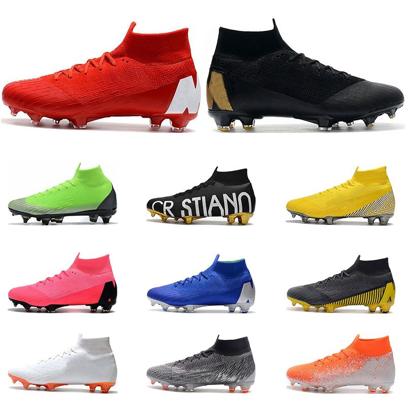 mercurial taille 39