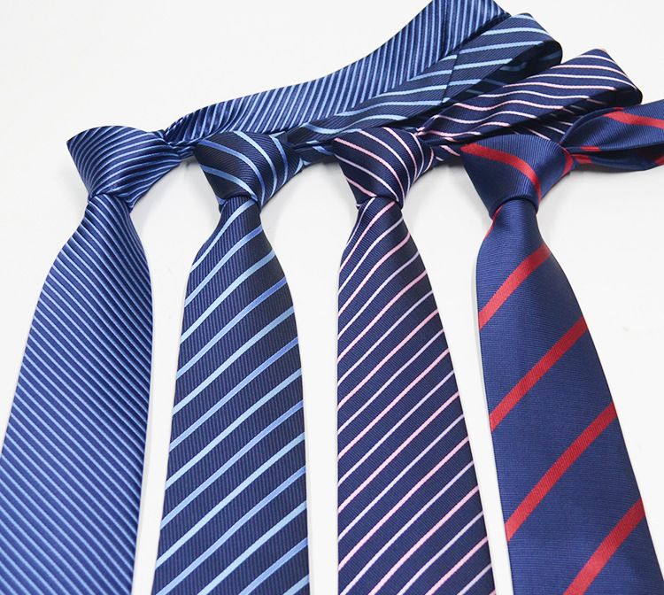 Hommes 8 cm Formel à Rayures Fermeture Éclair Pre-tied cravates solides Mariage Business Cou Liens Hommes 8 cm Formel à Rayures Fermeture Éclair Pre-tied cravates solides Mariage Business Cou Liens