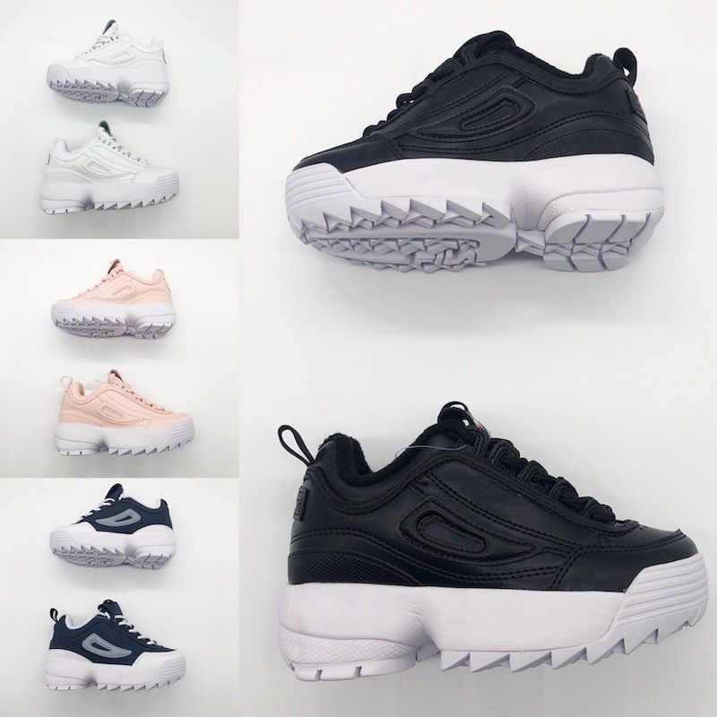 fila disruptor 28