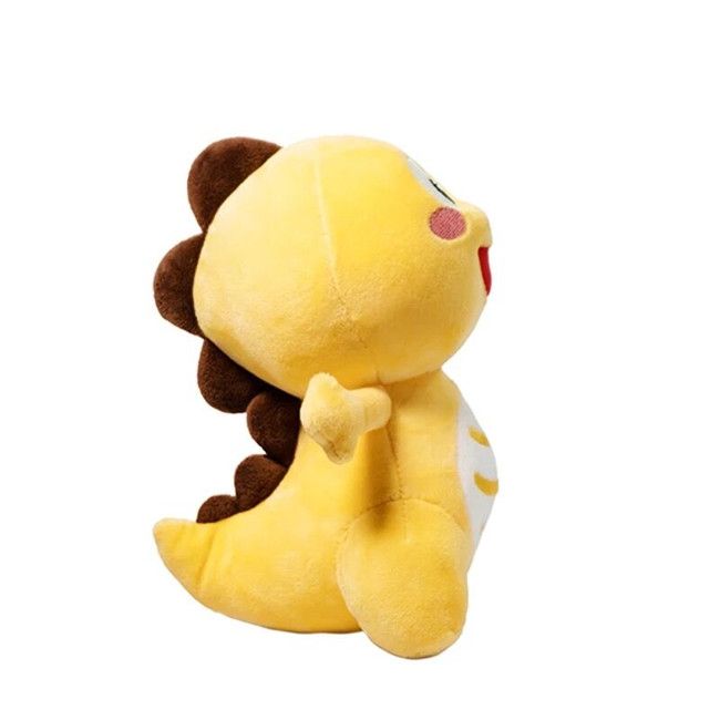 vipkid dino plush