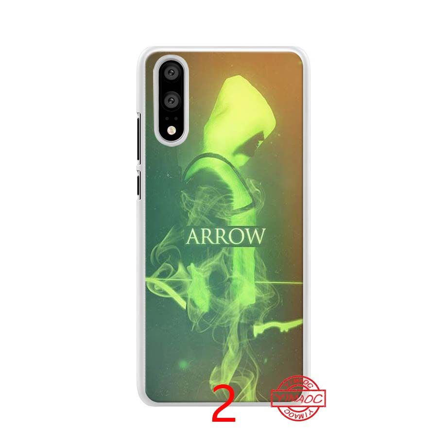 coque huawei p8 lite 2017 arrow