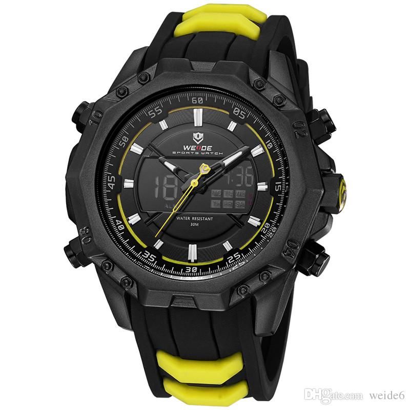 weide brand