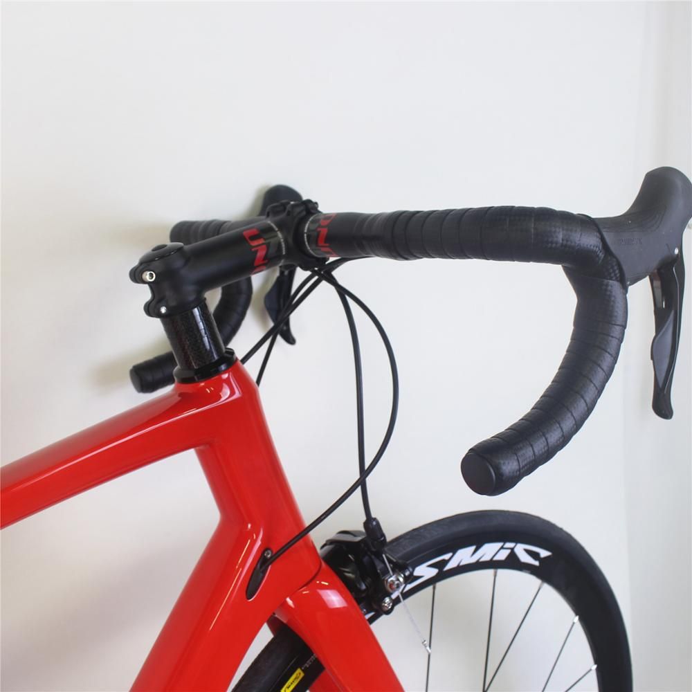 58cm carbon road bike