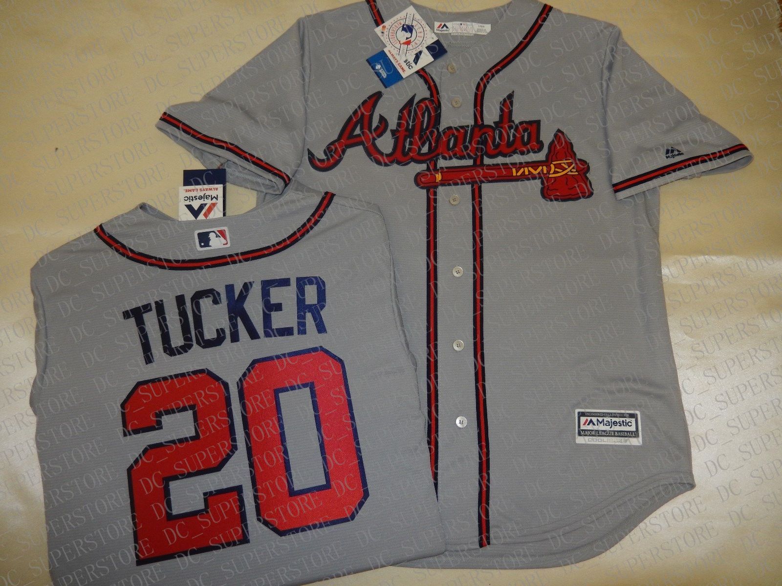 custom major league baseball jerseys