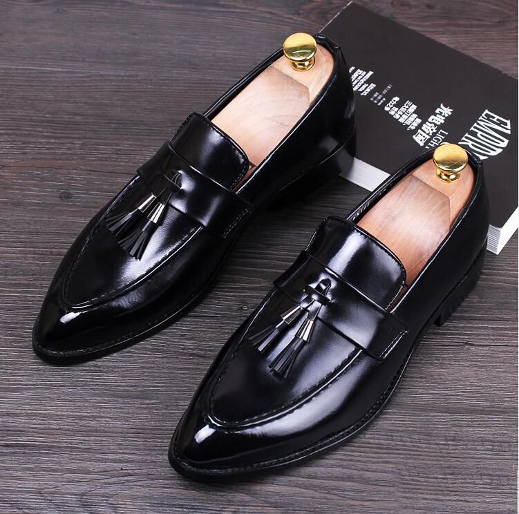 men's shoes style 2019