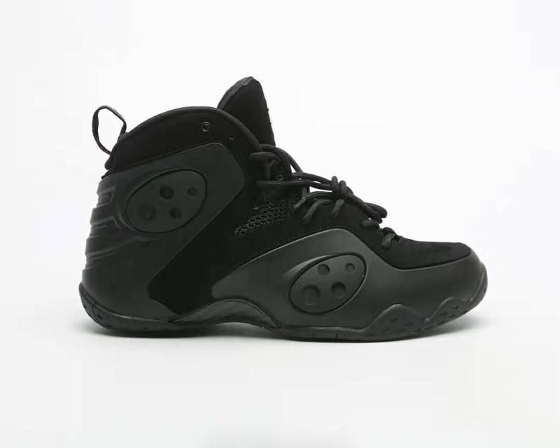 penny hardaway rookie shoes