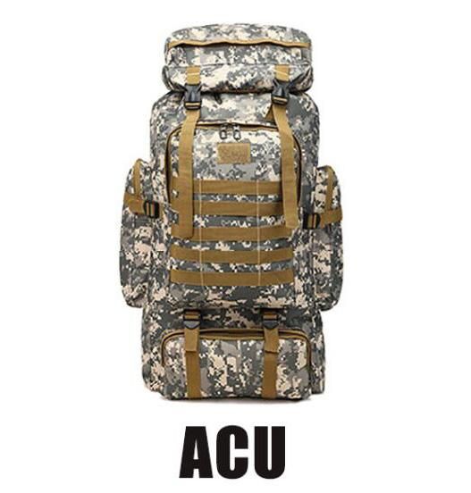 ACU