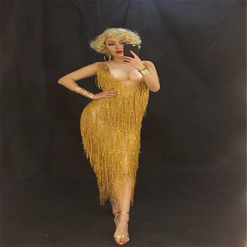 ballroom outfit female