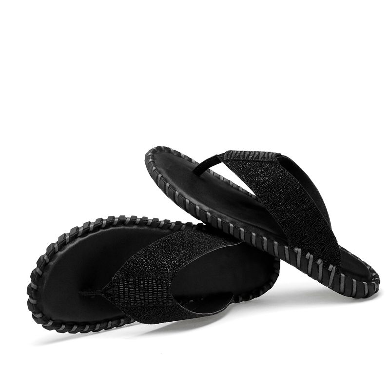 mens flip flops waterproof