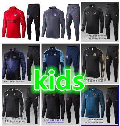 atletico madrid winter jacket