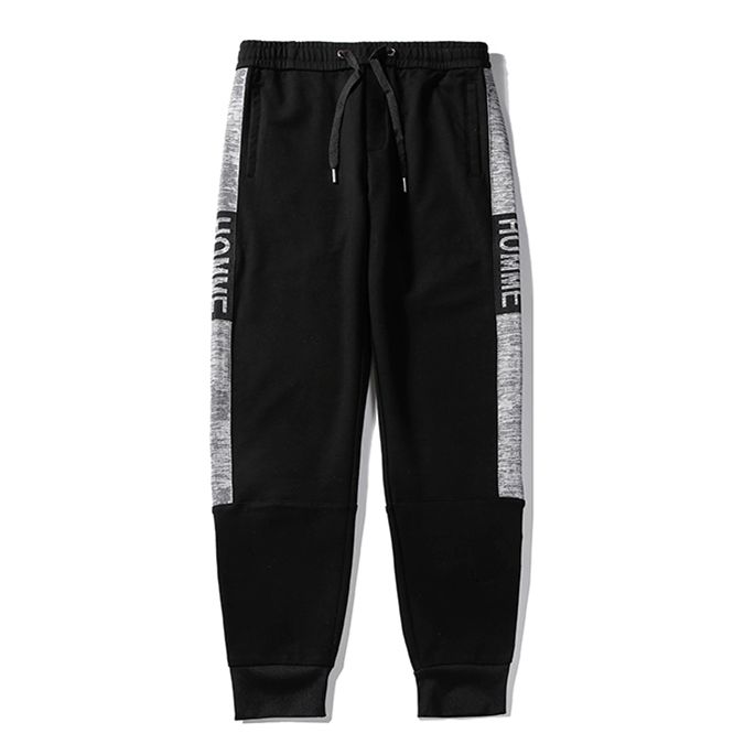full track pants