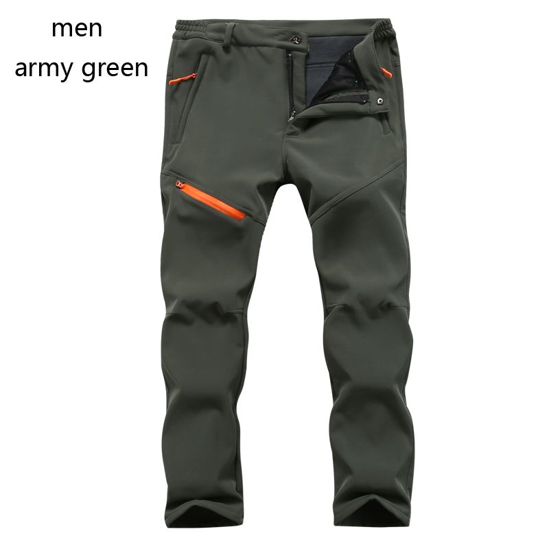 Army Green-men