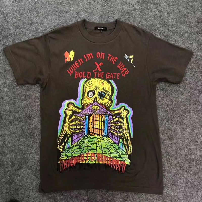 xxxtentacion hold the gate