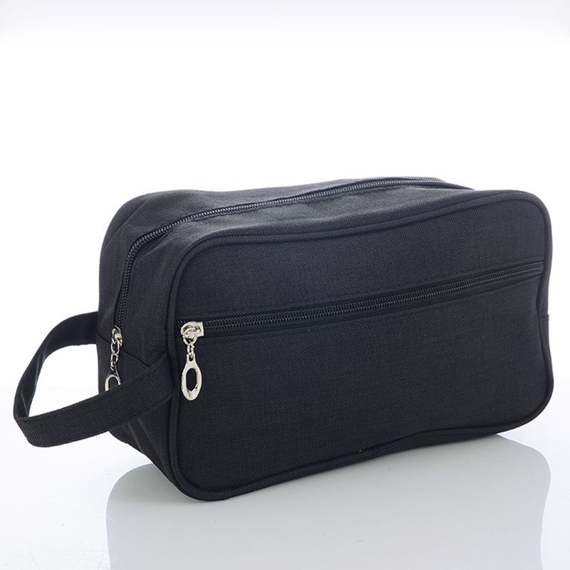mens travel wash bag