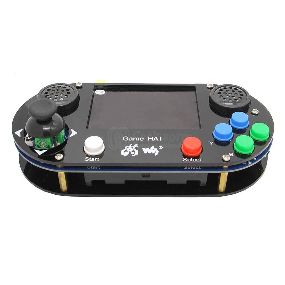 Para exponer querido con tiempo Raspberry Pi RetroPie Handle Game Console Gamepad Con Pantalla De 3.5 Pulgadas 480 X 320 IPS Para Raspberry Pi 3 B + Plus / 3B / Zero W De 173,36 € | DHgate Para exponer querido con tiempo Raspberry Pi RetroPie Handle Game Console Gamepad Con Pantalla De 3.5 Pulgadas 480 X 320 IPS Para Raspberry Pi 3 B + Plus / 3B / Zero W De 173,36 € | DHgate