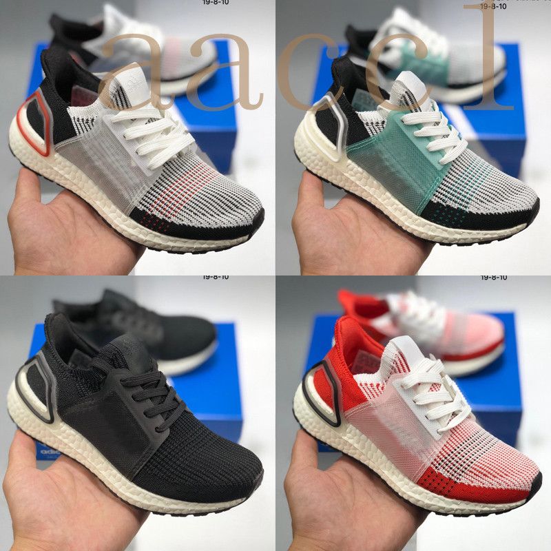 Kids UltraBoost Kids Shoes Boys Girls 