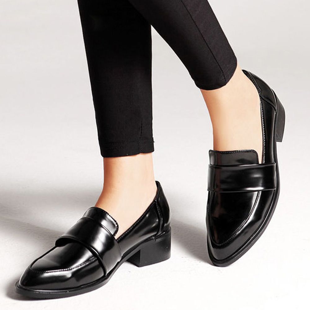 scarpe eleganti donna basse