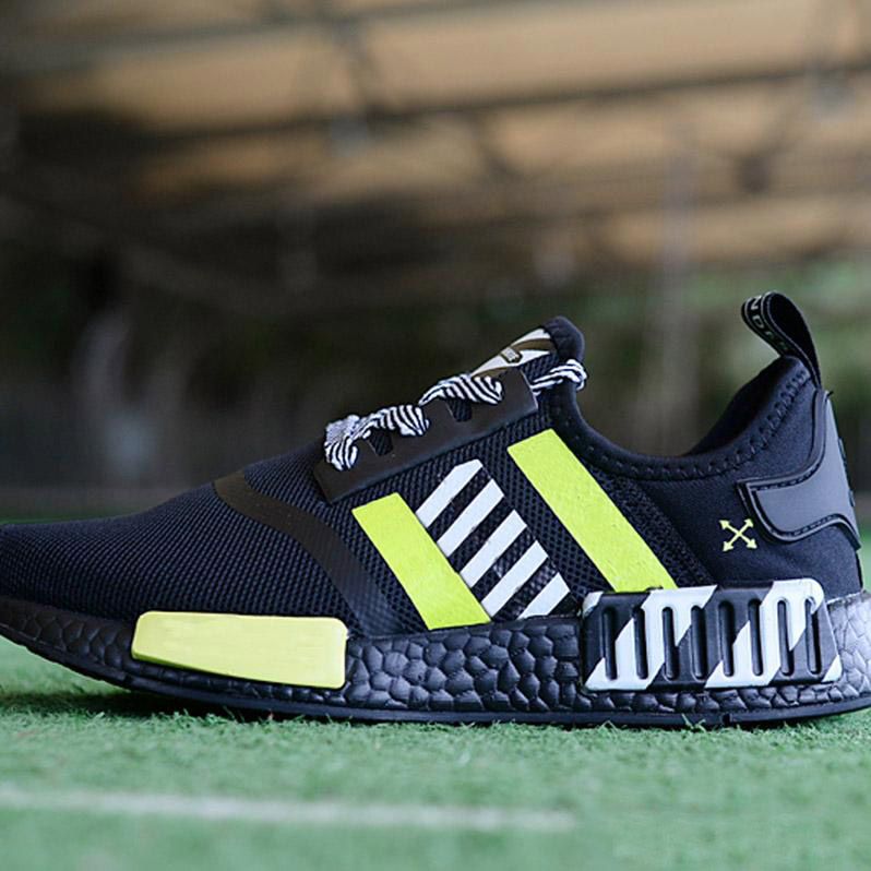 nmd youth shoes