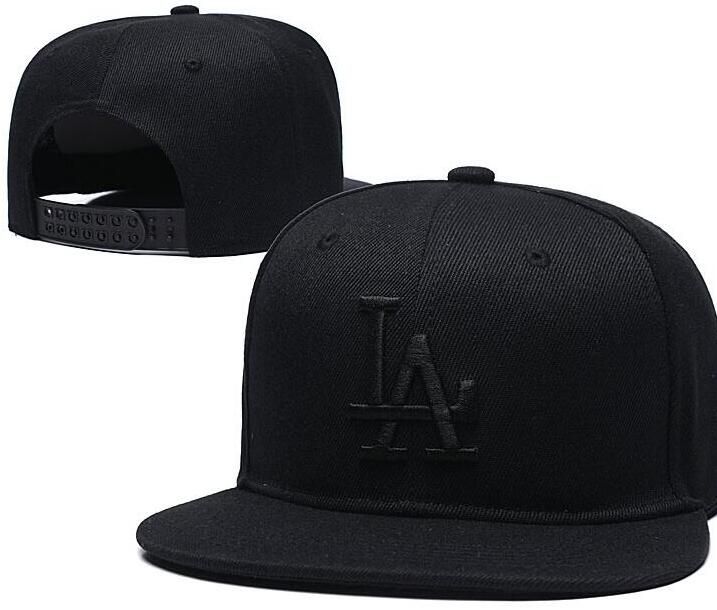 2019 Los Angeles Snapbacks Hats Mens Snapback Hat New LA Summer Snapback Cap Sports Caps