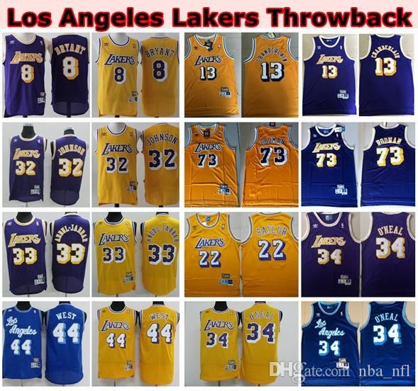 lakers 22 jersey