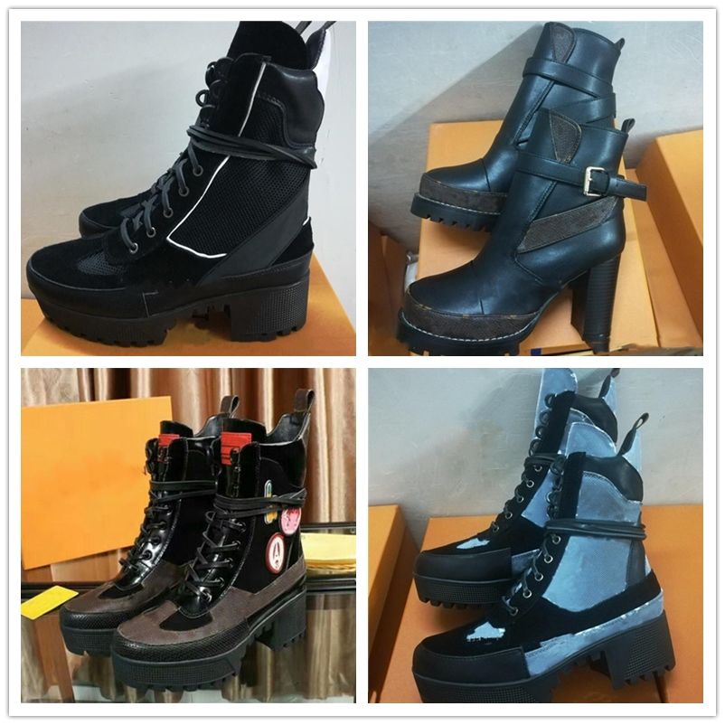designer winter boots