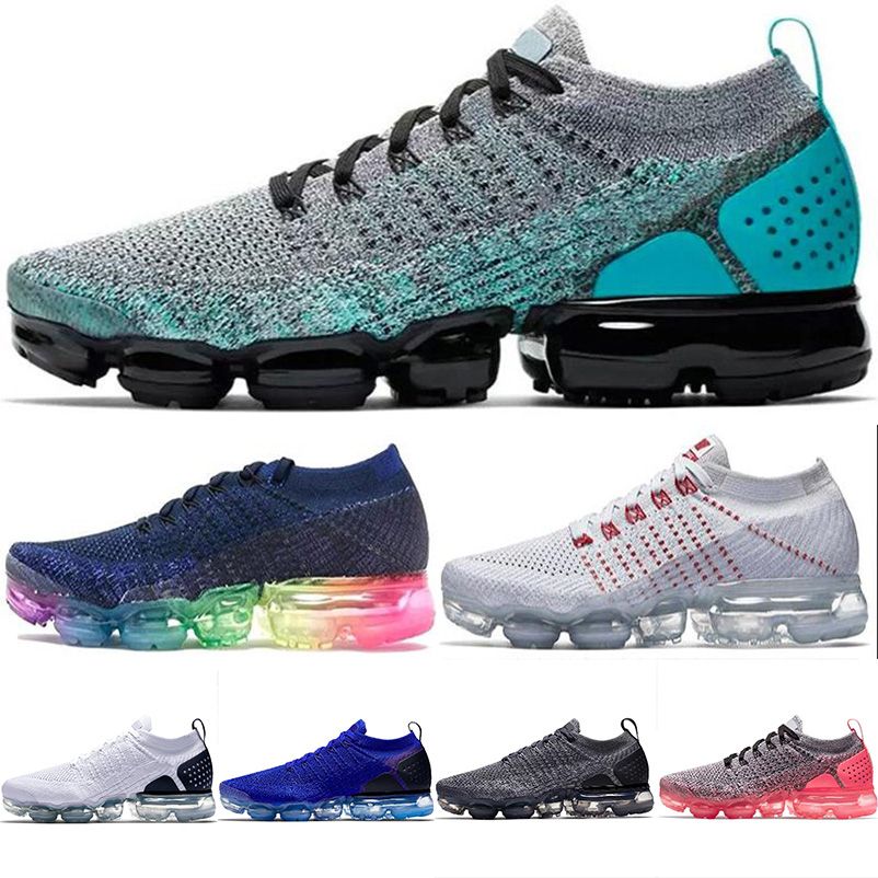 best athletic shoes 2018