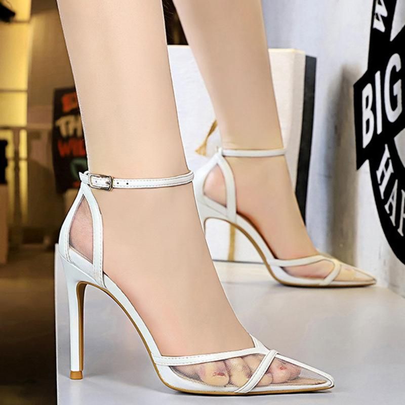 stiletto sandals sale