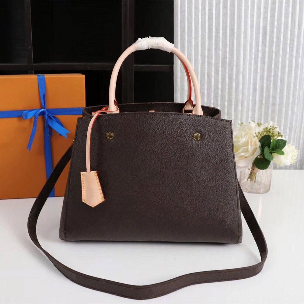 oxblood tote bolsa