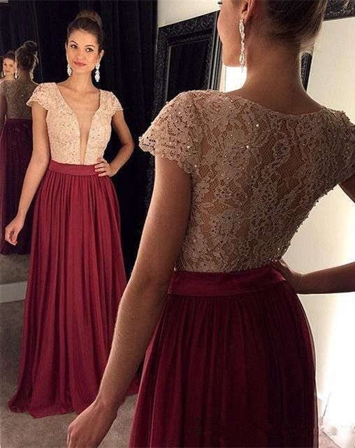 2019 best prom dresses