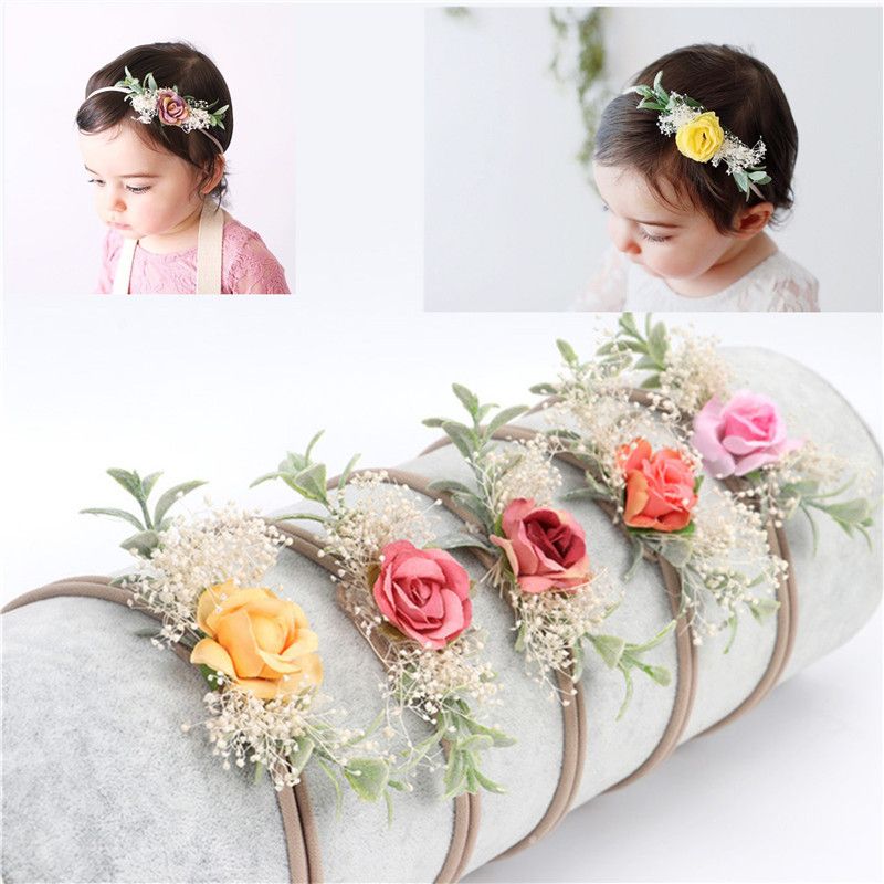 hair accessories for girls cheap