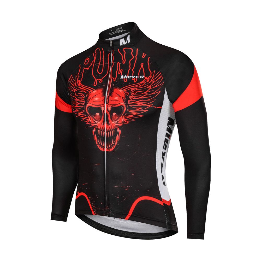 design jersey mtb