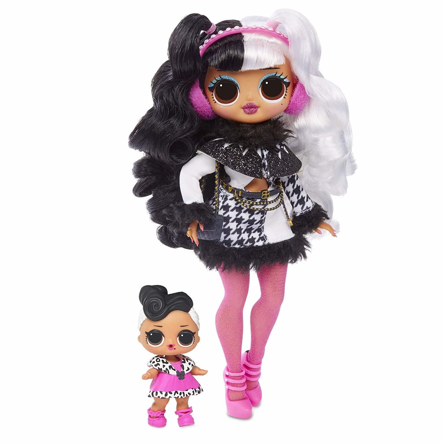 lol surprise omg fashion dolls australia