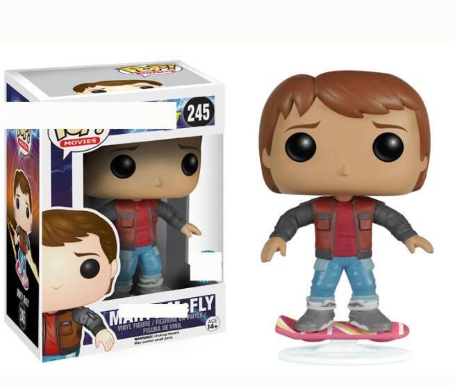 funko pop weight