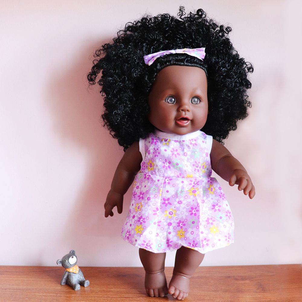 baby reborn doll girl