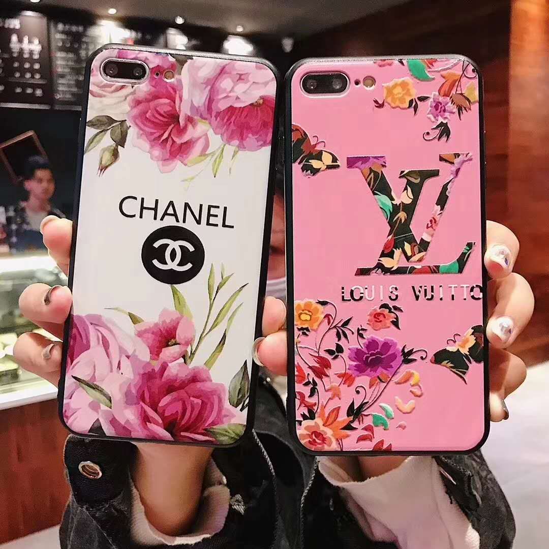 Colorful Printing Iphone Cover Luxury Designer Famous Pattern Phone Case For Iphone X Xs Max Xr 6 6s 7 8 Plus Hard Back Cover Phone Case From Echoxu3 8 55 Dhgate Com