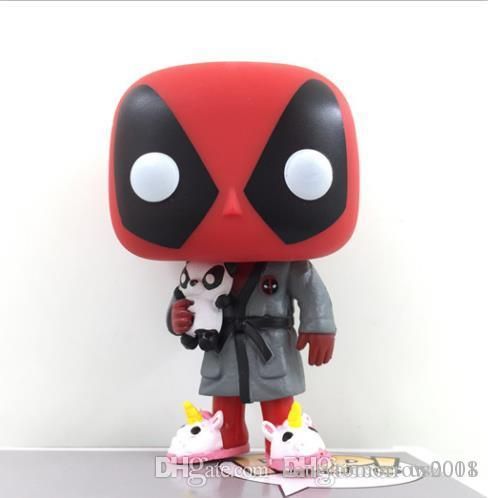 funko pop deadpool game