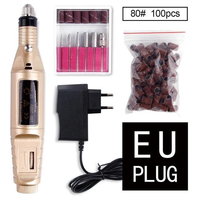 Set B EU Plug