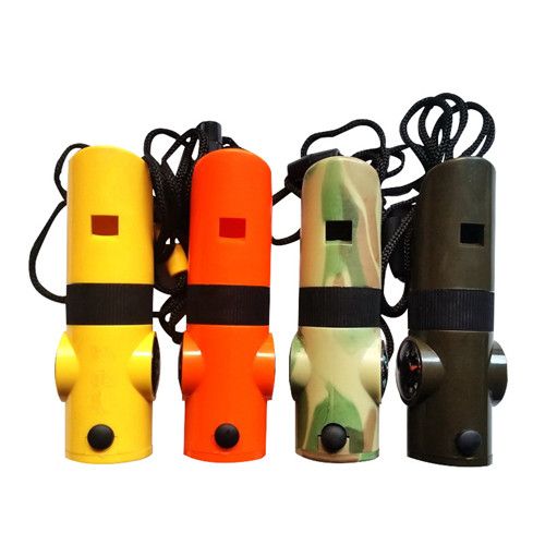 7 in 1 whistle