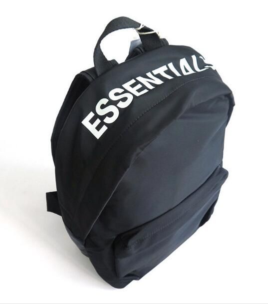essential bag for men