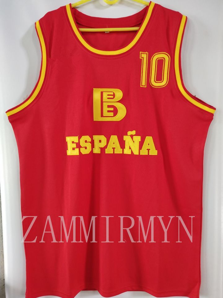 camisetas baloncesto vintage