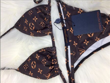 Dhgate louis vuitton bikini Clearance