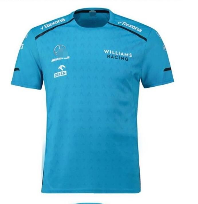 williams f1 merchandise 2020