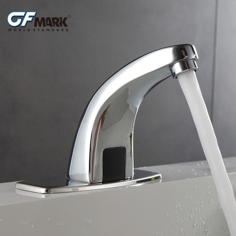 2020 Bathroom Automatic Infrared Sink Hands Touchless Faucet