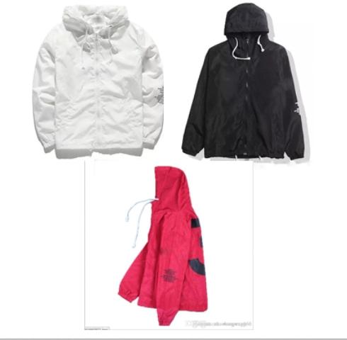 y3 yeezy windbreaker