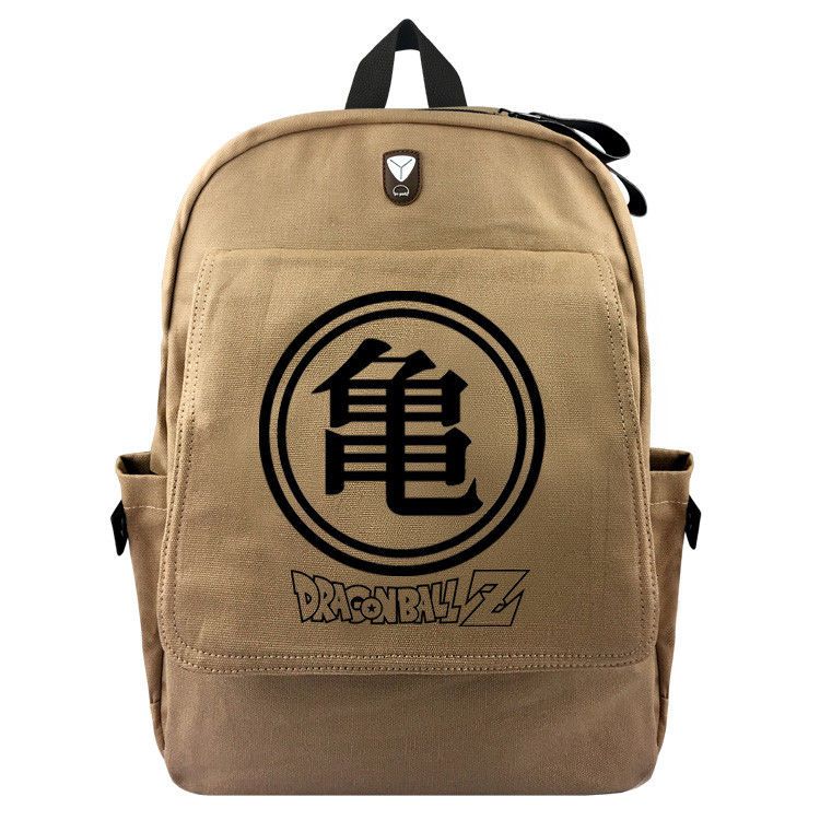 dragon ball bookbag