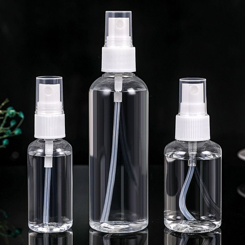 where to get empty spray bottles