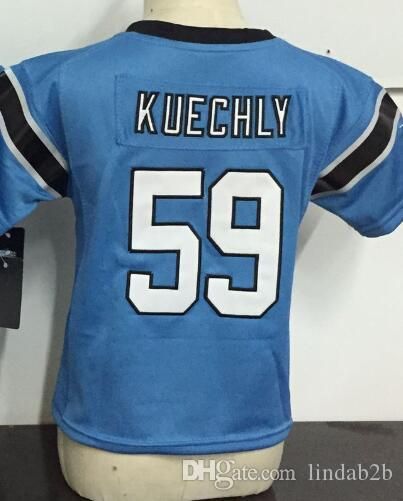 kids carolina jersey