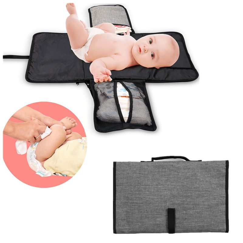 best waterproof changing pad